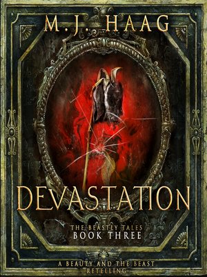 cover image of Devastation